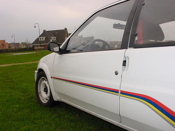 106 Rallye 1.3 (36)